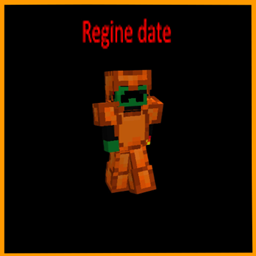 Résine Update project image