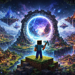 Horizons Infinis
