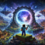 Horizons Infinis logo