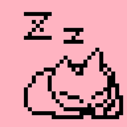 Kitty Cat logo