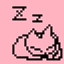 Kitty Cat logo