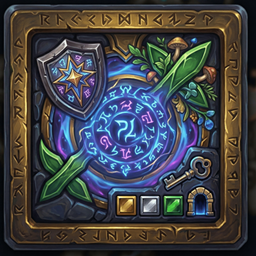 iLevelPeek – iLvl & M+ in Player Tooltips project image