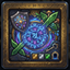 iLevelPeek – iLvl & M+ in Player Tooltips logo