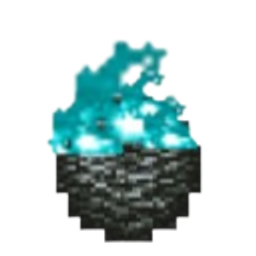 Philosophers stone BE logo