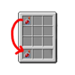 Hotbar Refill logo
