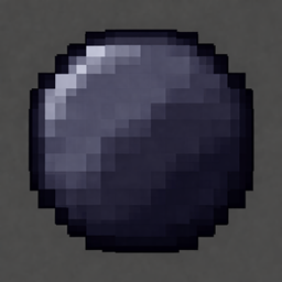 Titanium Ore Mod Mcreator