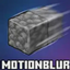 Motion Blur X logo