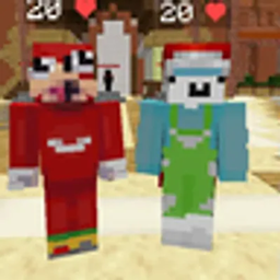 SRCxSeyit Boxpvp Pack project image