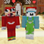 SRCxSeyit Boxpvp Pack logo