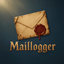 MailLogger - Revived logo
