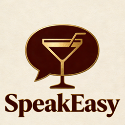SpeakEasy logo