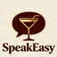SpeakEasy logo