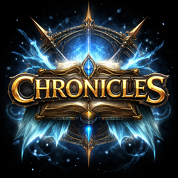 Projekt Chronicles logo