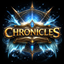 Projekt Chronicles logo
