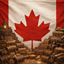 The Great Canadian Storage Pack logo