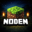 NODEN logo