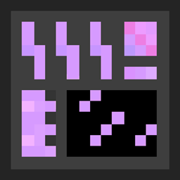 KubeJS In Game Recipe Maker logo