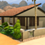 Oasis Springs Turkish Summer House | Budget Starter (Under 20K) logo