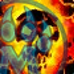 MoostigreDotTracker project image