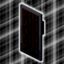 Black Shield project image