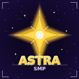 Astra SMP project image