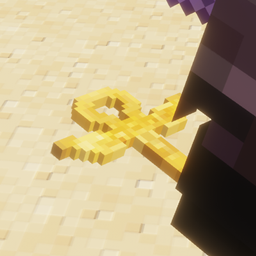 Ankh Totem Of Undying - Minecraft Resource Packs - CurseForge