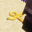 Ankh Totem Of Undying logo