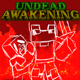 Undead Awakening ADD-ON logo