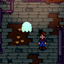 Stardew GhostPet logo