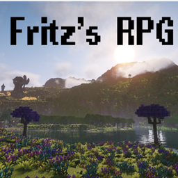 Fritz's RPG logo