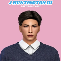 J Huntington III CC logo