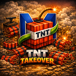 tnt takeover logo