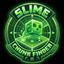 Highlight Slime Chunk logo