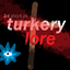 Crucifix: Unbanished logo
