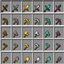 MC COUREGTTE Pack PvP logo