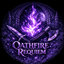 Oathfire Requiem [SERVER] logo