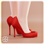 Cassia Pump Shoes logo