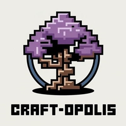 Craft Opolis Mods