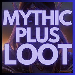 Mythic Plus Loot (Midnight) project image