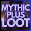 Mythic Plus Loot (Midnight) logo
