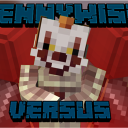 Pennywise VS project image