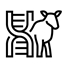 Genetic Testing logo
