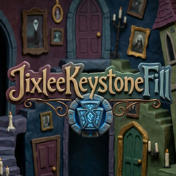 Jixlee Keystone Fill logo