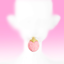 【SUSHI77】S227 Mouth Accessory - Strawberry logo