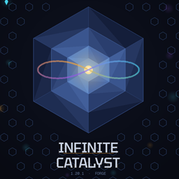 Infinite Catalyst project image