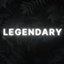 LegendaryRosterLogger logo