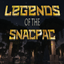 Legends of the SnacPac logo