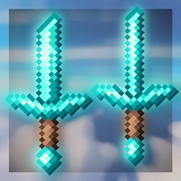 Rozzy and Isax PvP Pack logo