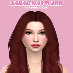 Sarah Hayward CC project image