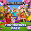 Tiny Takeover Pack logo